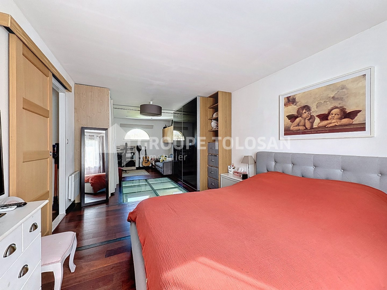 vente Maison Villefranche De Lauragais - Photo 13