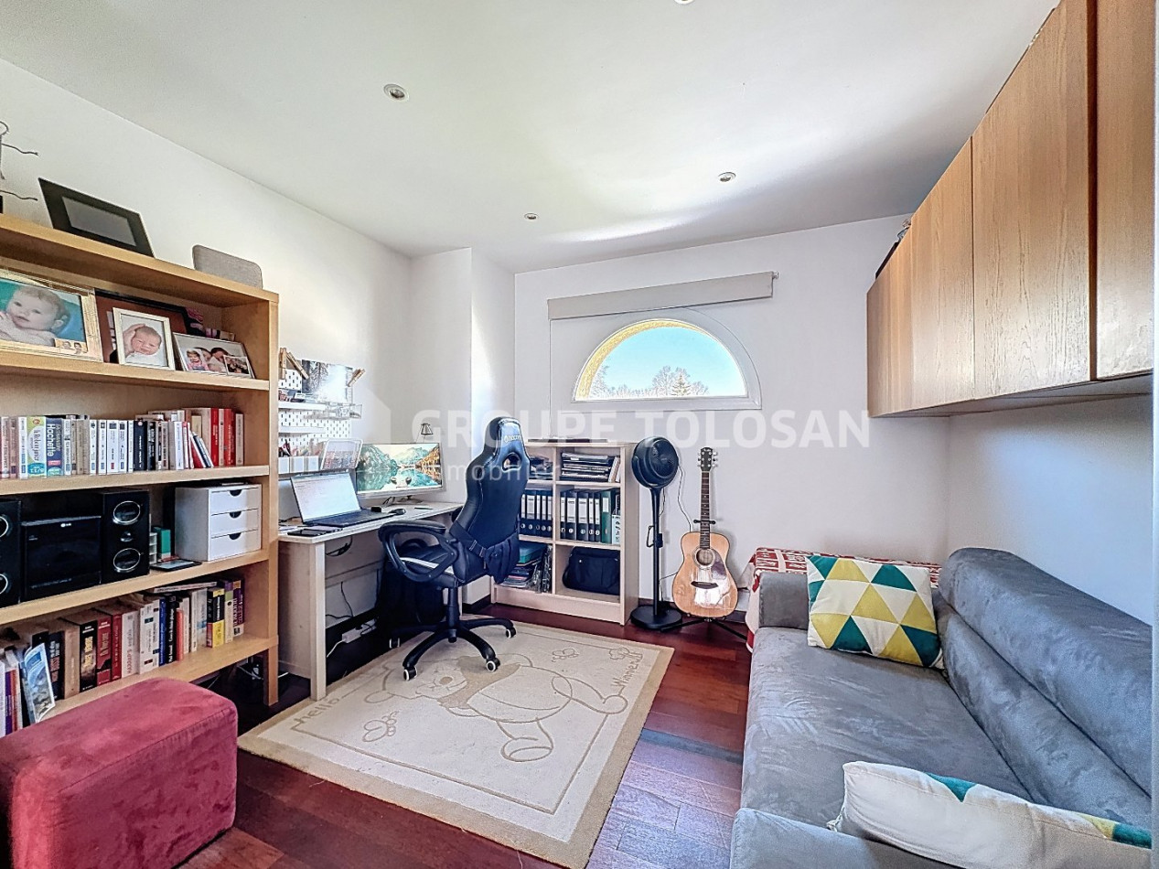 vente Maison Villefranche De Lauragais - Photo 14