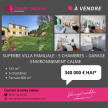 vente Maison Villefranche De Lauragais