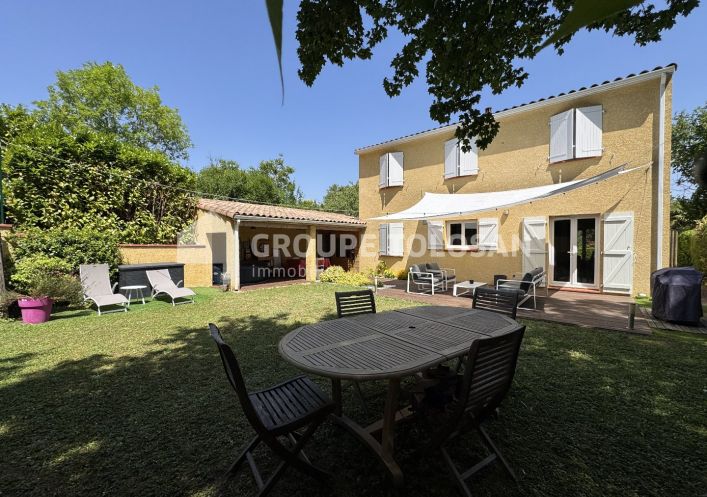 vente Maison Villefranche De Lauragais