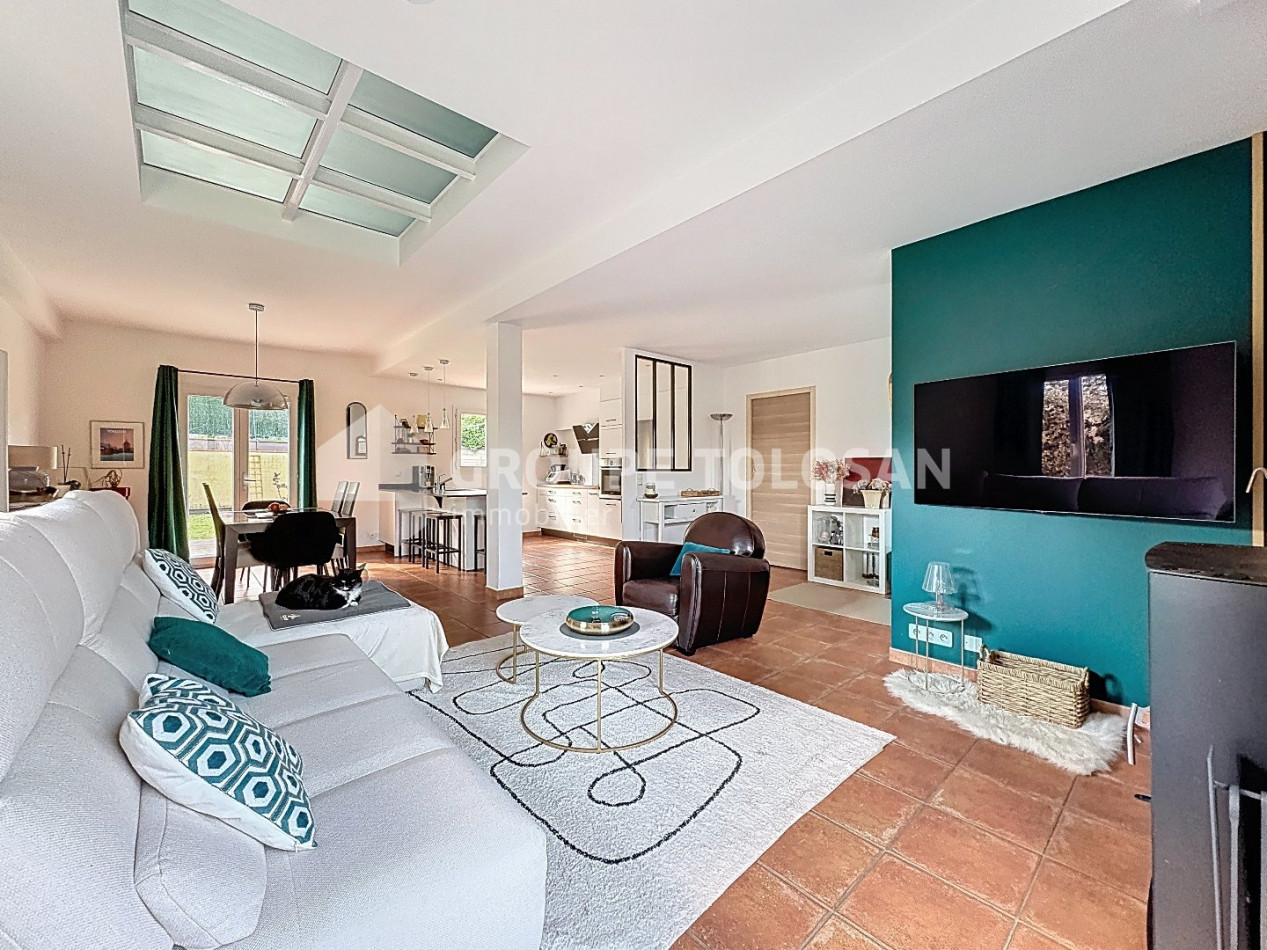 vente Maison Villefranche De Lauragais - Photo 2