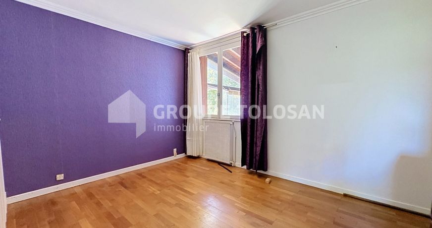 vente Maison Quint Fonsegrives