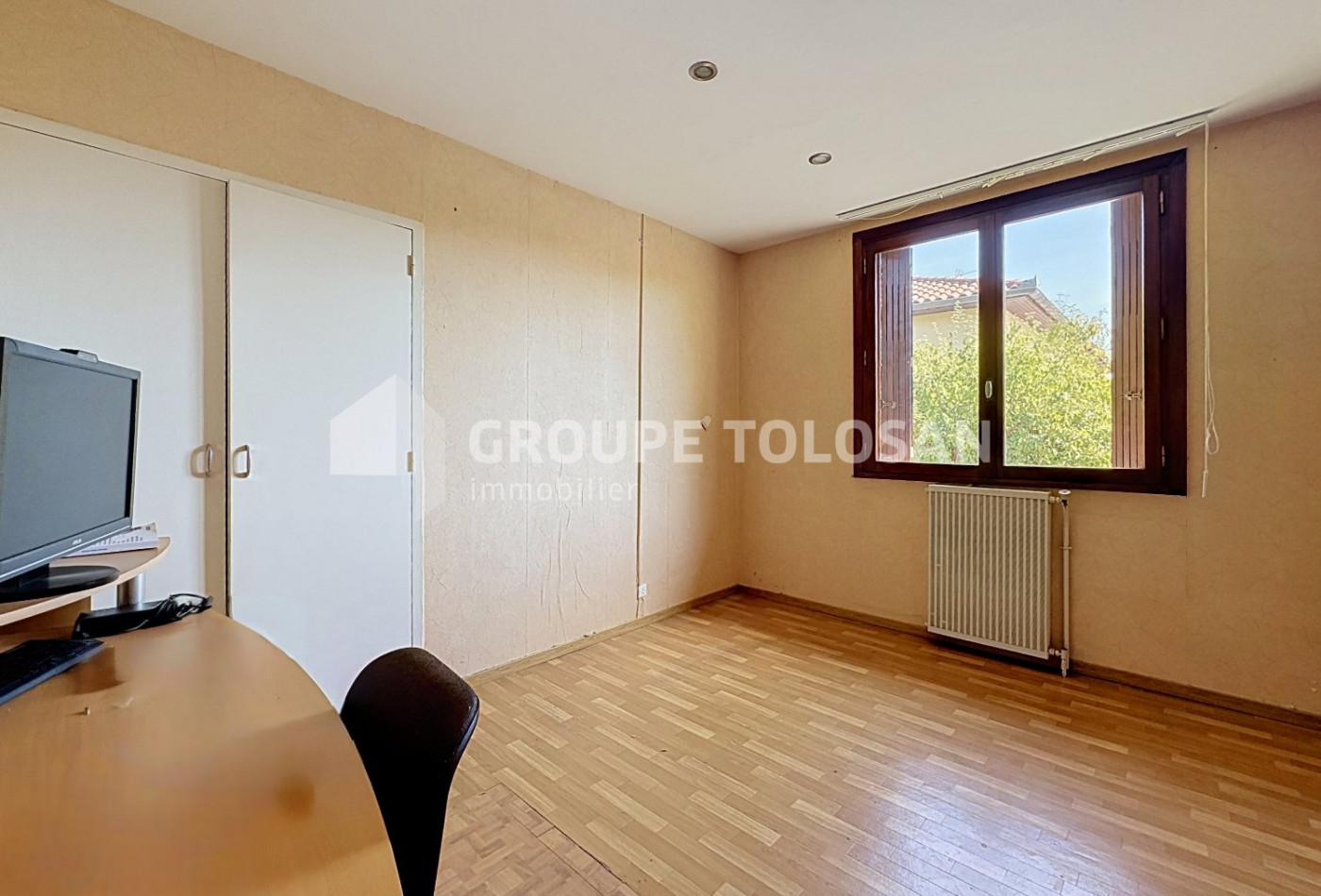 vente Maison Quint Fonsegrives - Photo 5