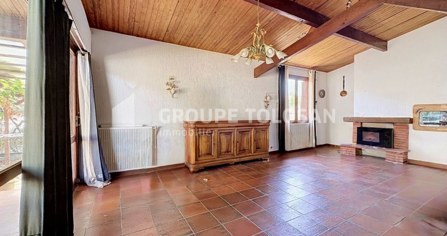 vente Maison Quint Fonsegrives
