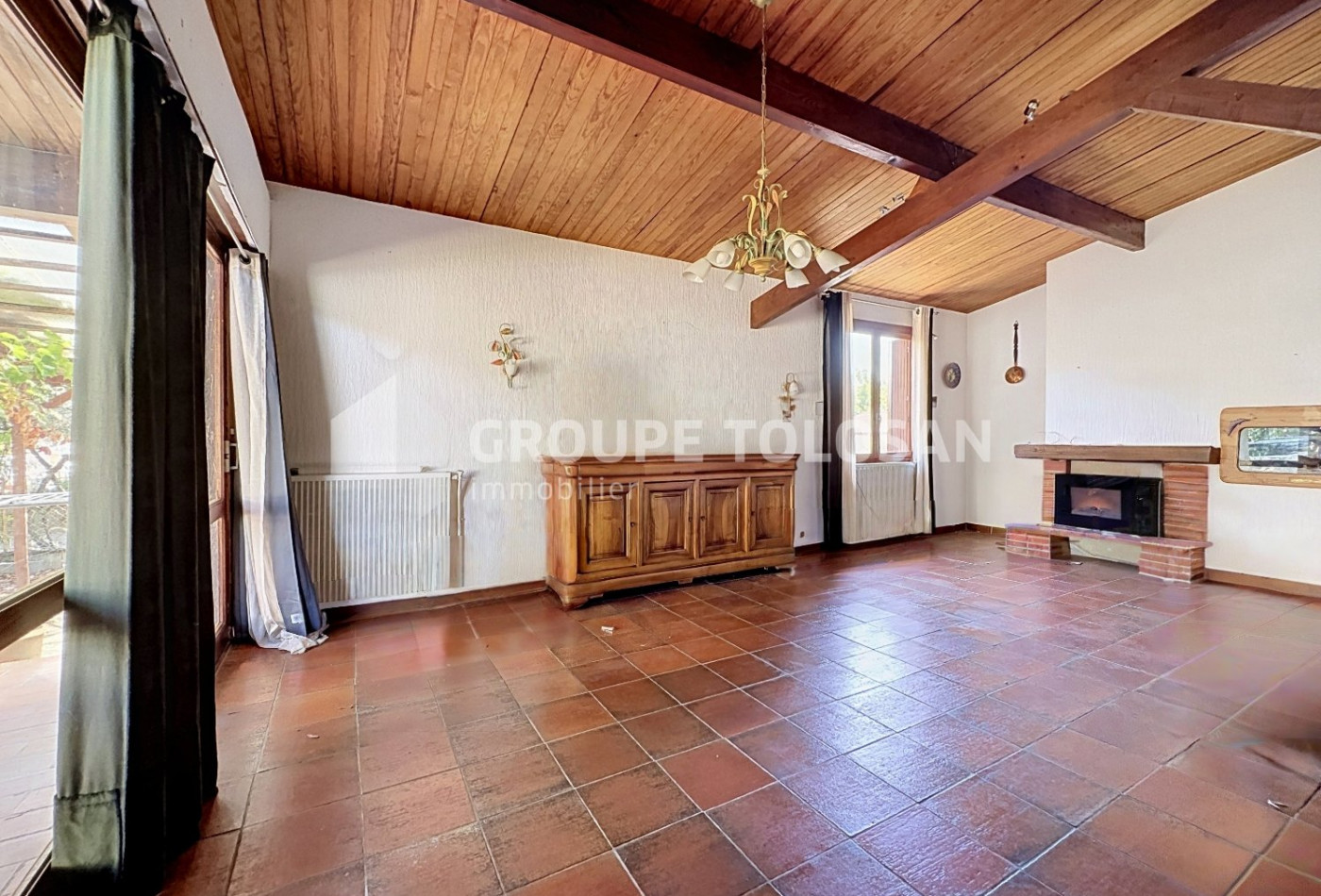 vente Maison Quint Fonsegrives - Photo 3