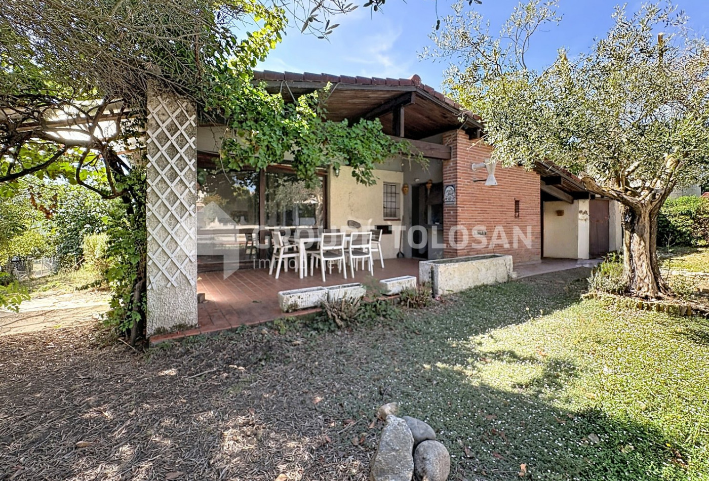 vente Maison Quint Fonsegrives - Photo 1