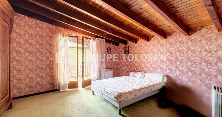 vente Maison Quint Fonsegrives