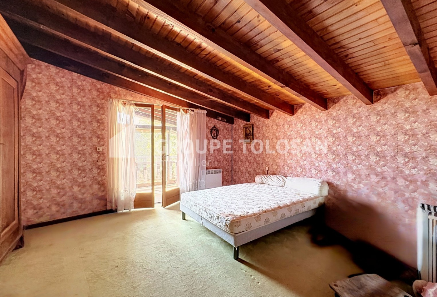 vente Maison Quint Fonsegrives - Photo 7
