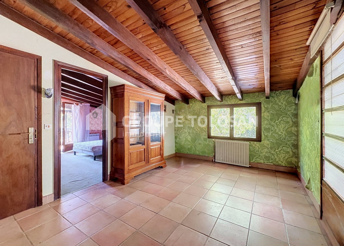 vente Maison Quint Fonsegrives - Photo 9