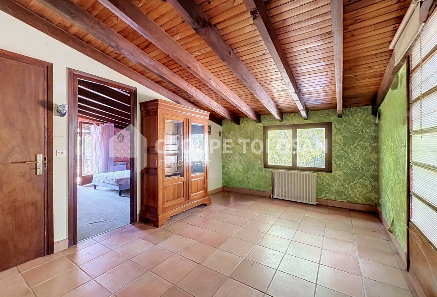 vente Maison Quint Fonsegrives - Photo 9