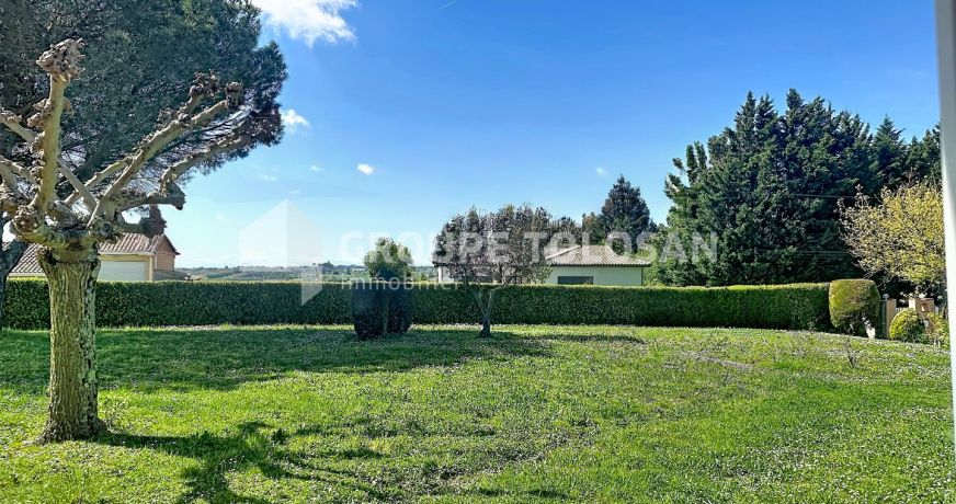 vente Maison Lanta