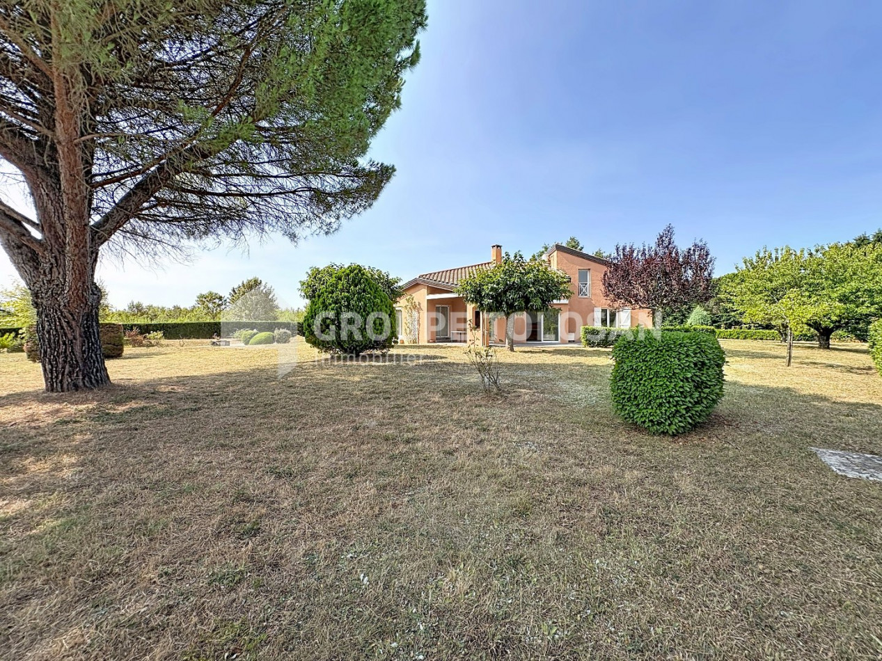 vente Maison Lanta - Photo 1