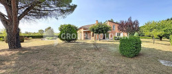vente Maison Lanta