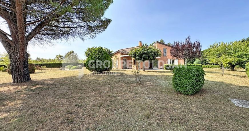 vente Maison Lanta