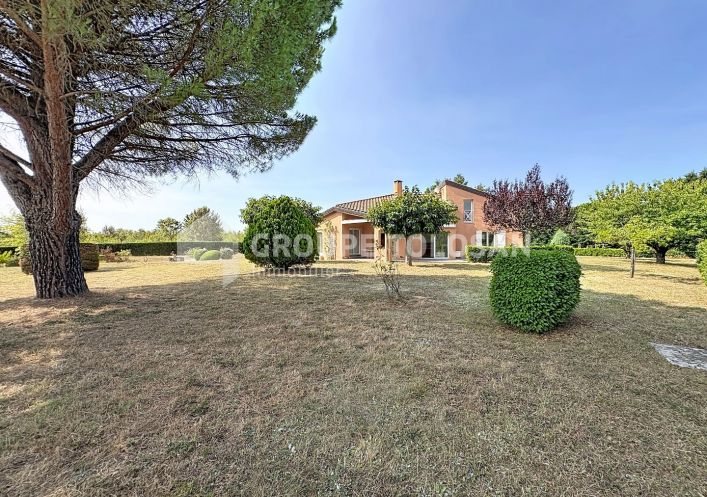 vente Maison Lanta