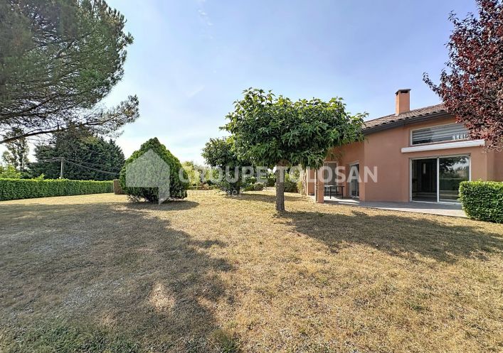 vente Maison Lanta
