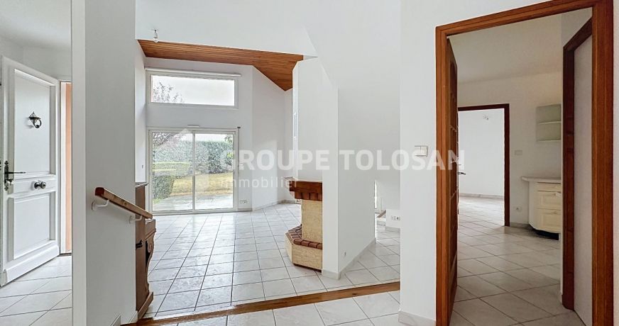 vente Maison Lanta