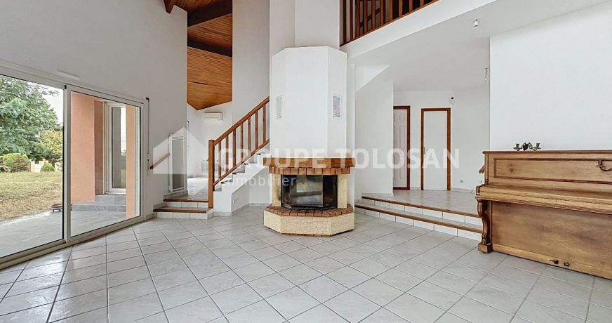 vente Maison Lanta