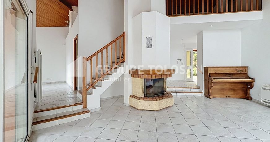 vente Maison Lanta