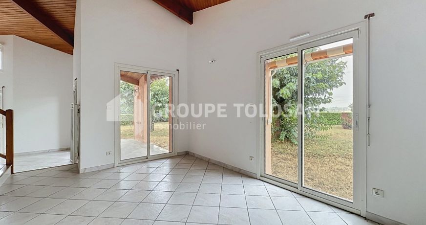 vente Maison Lanta