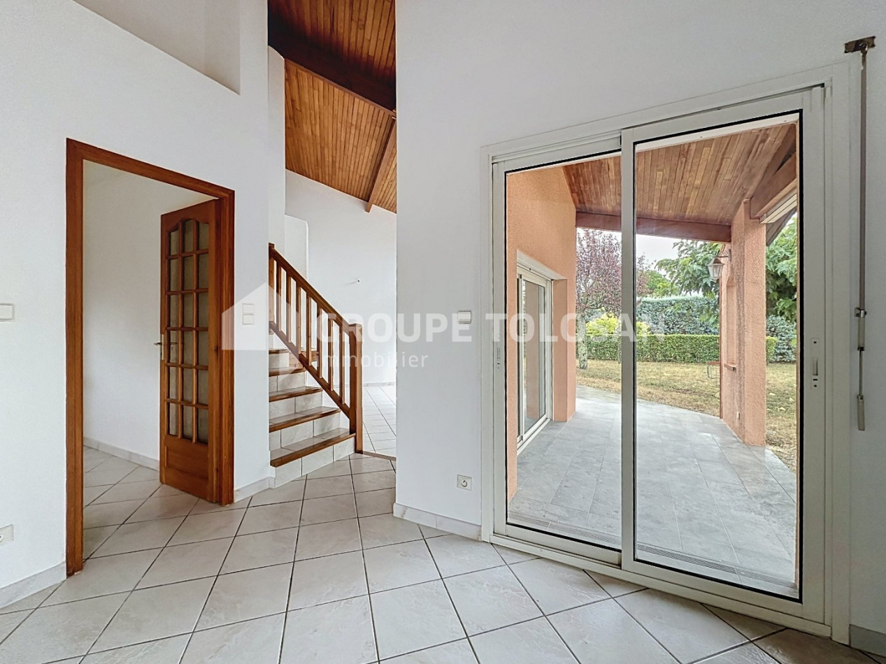 vente Maison Lanta - Photo 6
