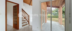 vente Maison Lanta
