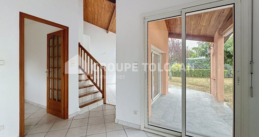 vente Maison Lanta