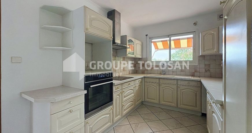 vente Maison Lanta