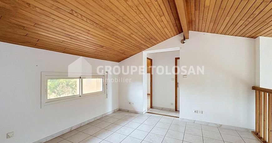 vente Maison Lanta