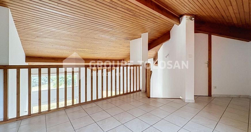 vente Maison Lanta