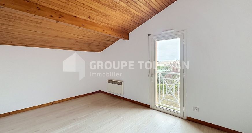 vente Maison Lanta
