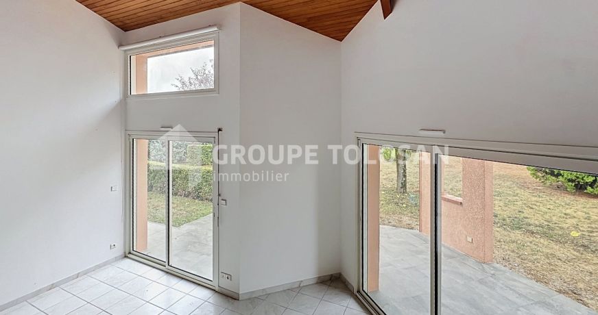 vente Maison Lanta