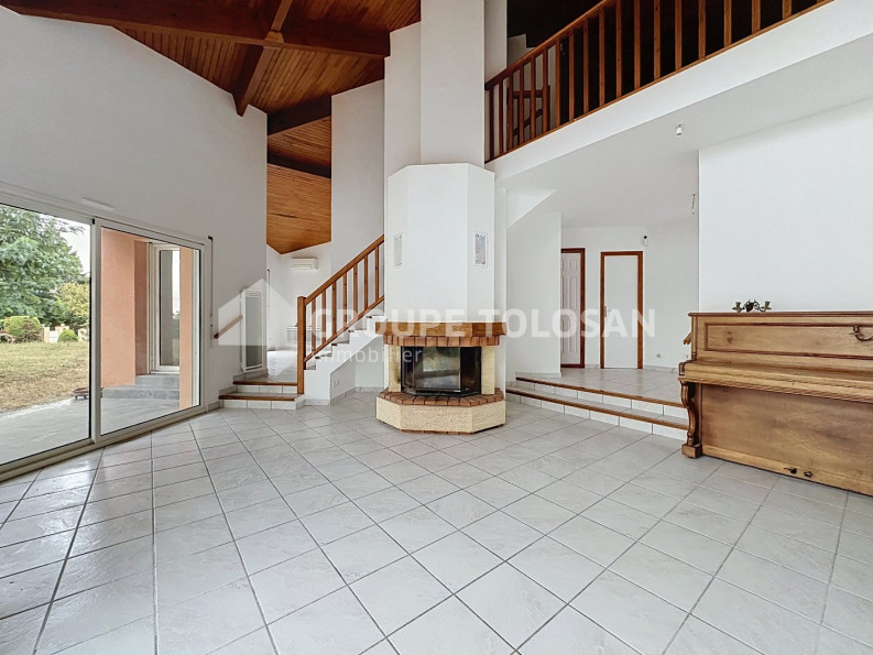 vente Maison Labastide Beauvoir - Photo 1