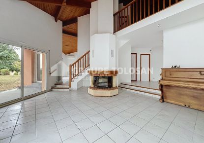 vente Maison Labastide Beauvoir