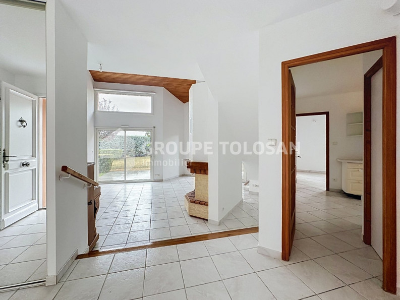 vente Maison Labastide Beauvoir - Photo 3