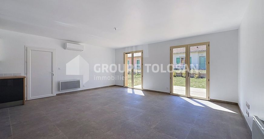vente Maison Caraman