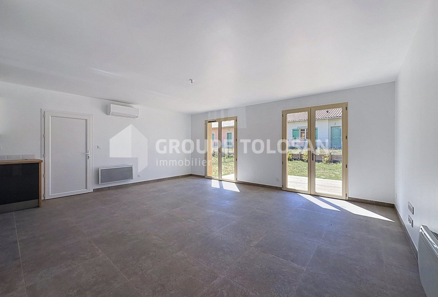vente Maison Caraman - Photo 3