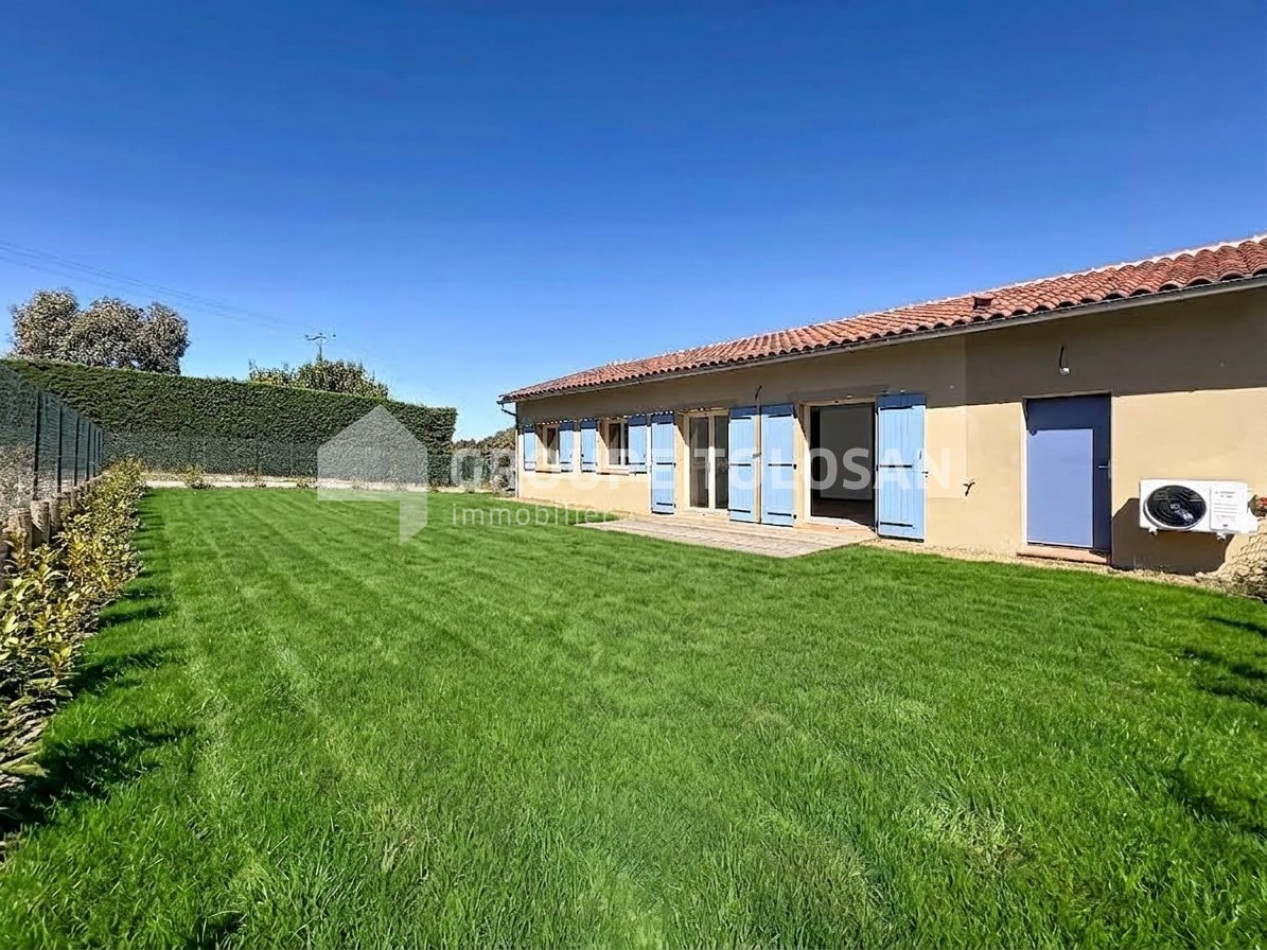 vente Maison Lanta - Photo 1