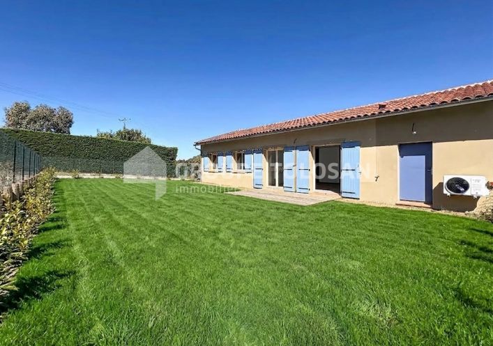 vente Maison Lanta