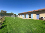 vente Maison Lanta