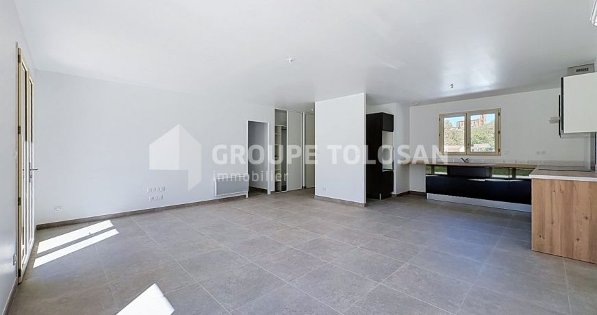 vente Maison Caraman