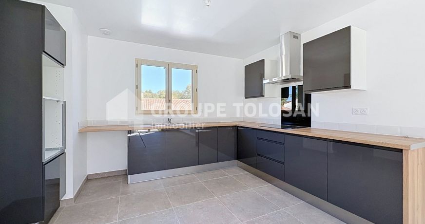 vente Maison Caraman