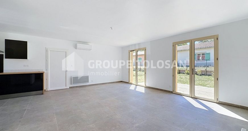 vente Maison Caraman
