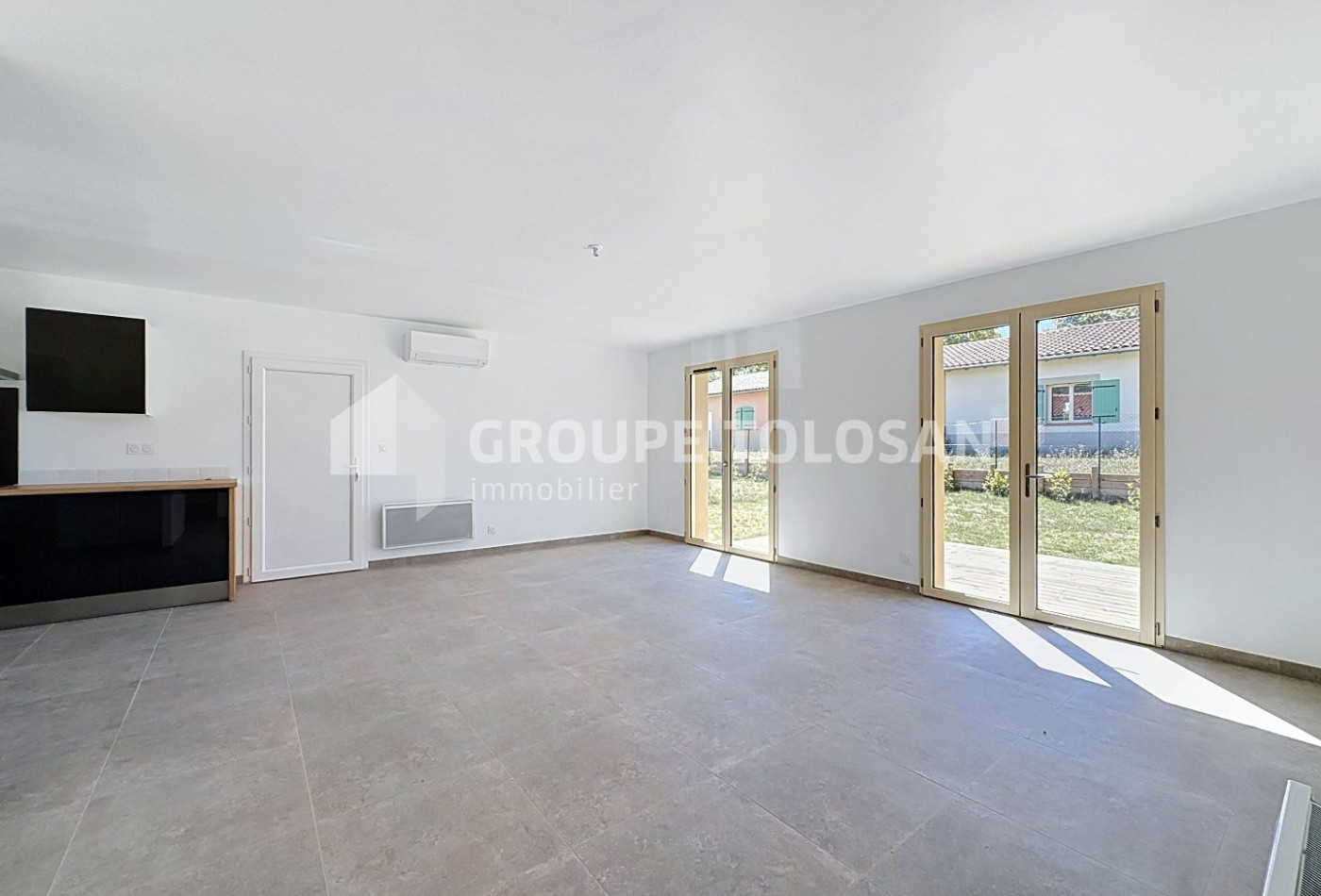 vente Maison Caraman - Photo 4