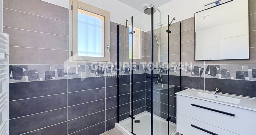 vente Maison Caraman