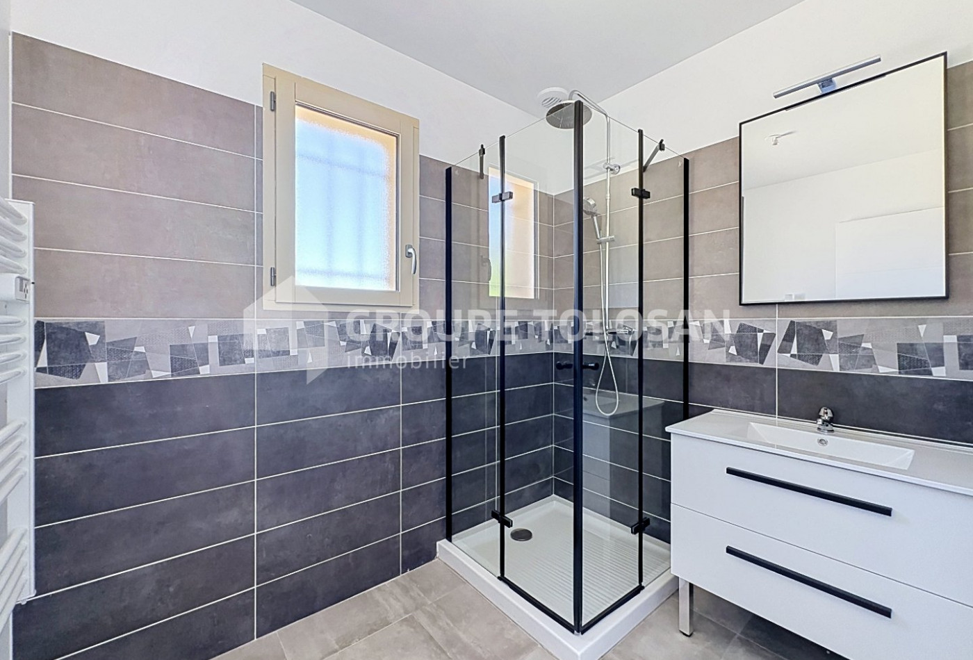 vente Maison Caraman - Photo 9