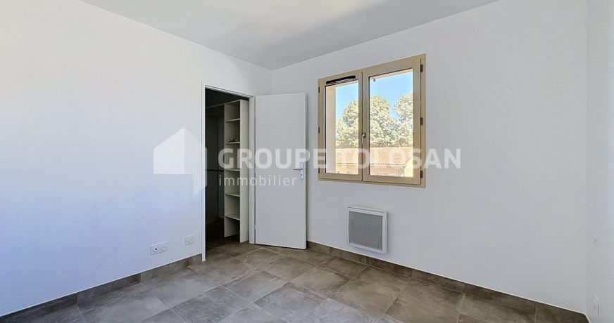 vente Maison Caraman