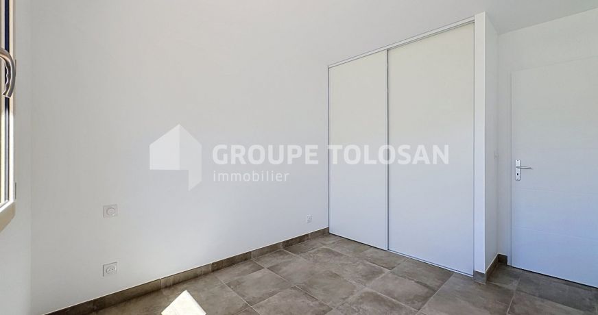 vente Maison Caraman