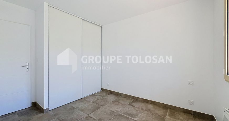 vente Maison Caraman