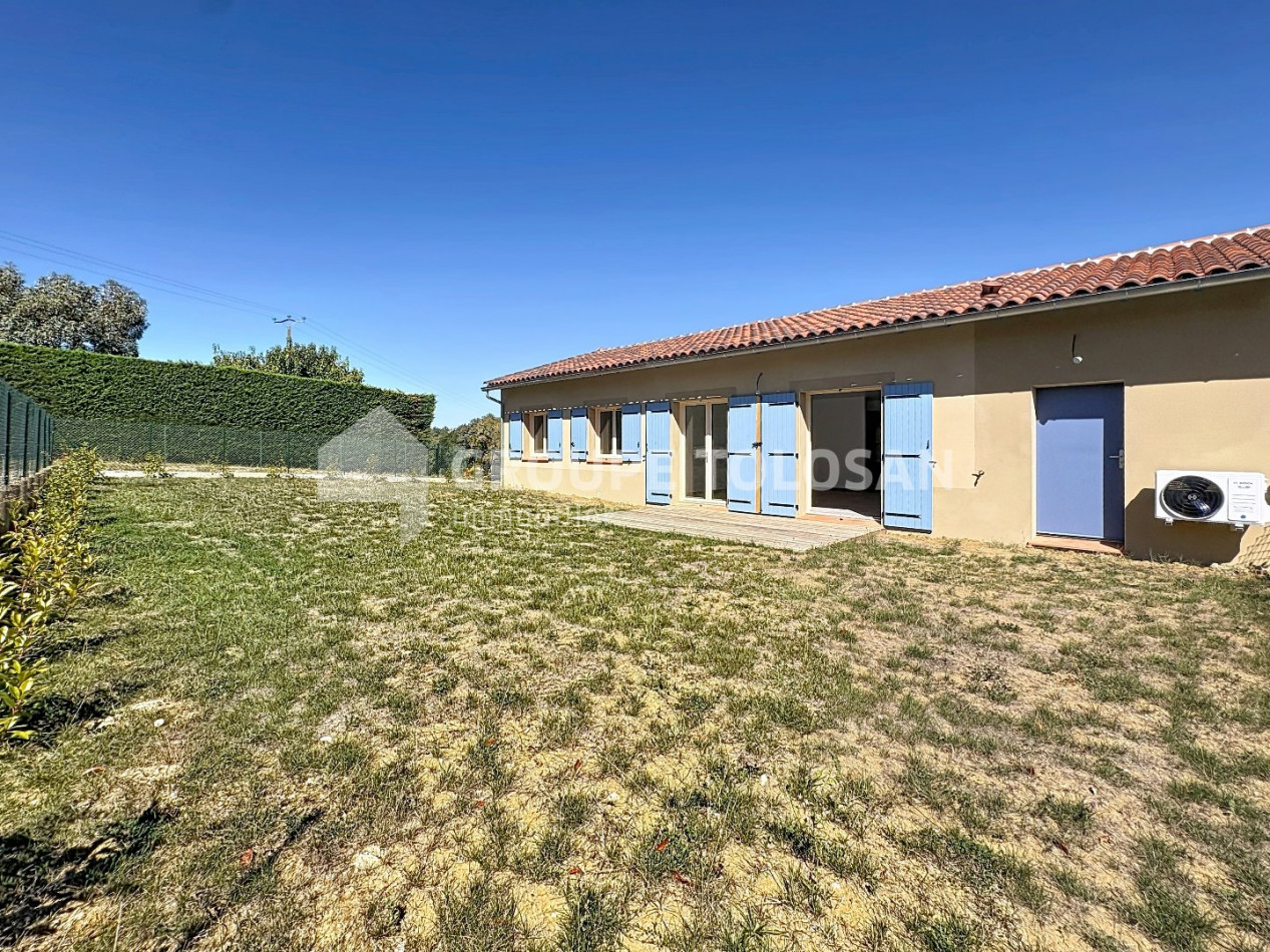 vente Maison Sainte Foy D'aigrefeuille - Photo 11